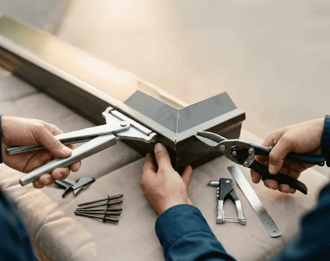 Why choose Gutter Repair in Drury, MA
